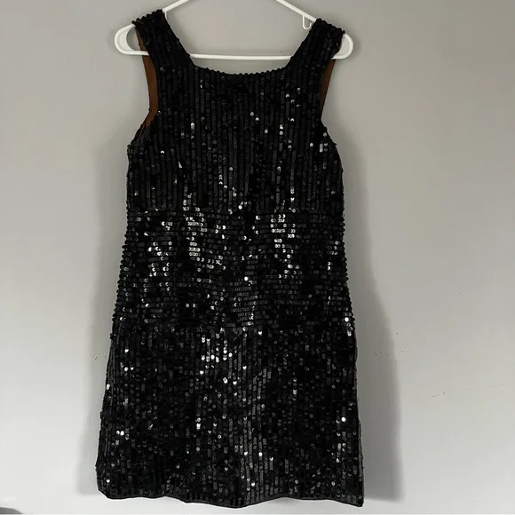 Vera Wang | Dresses | Vera Wang Sequin Dress | Poshmark Vera Wang | Dresses | Vera Wang Sequin Dress | Poshmark